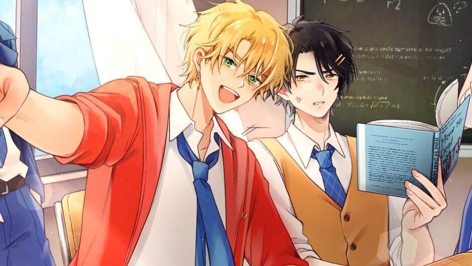 Jest Messter banner