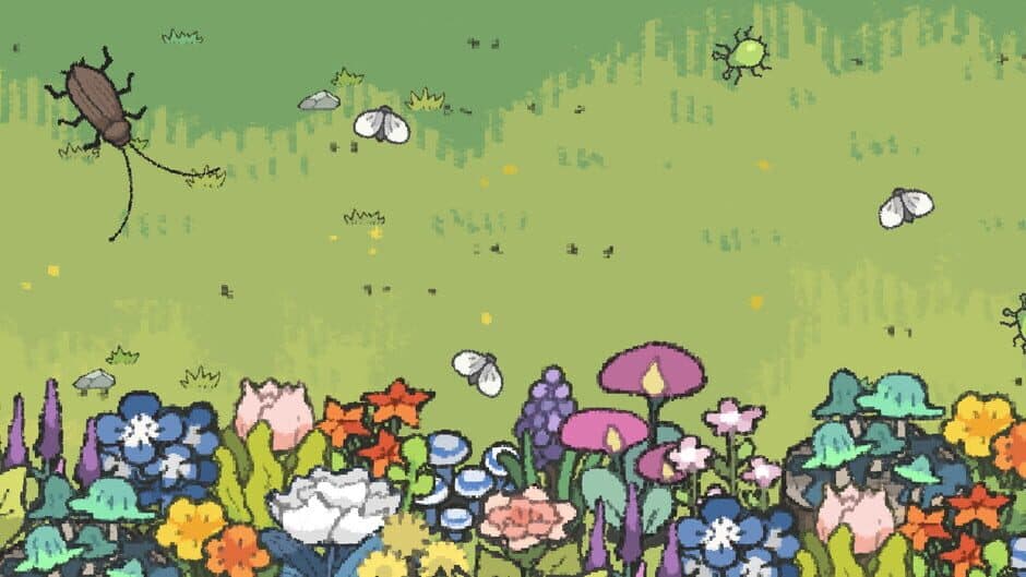 BuGarden banner