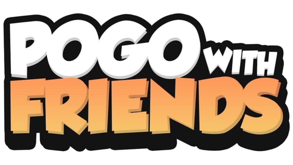 Pogo With Friends banner