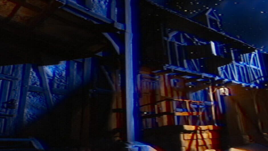Tiny Misery banner