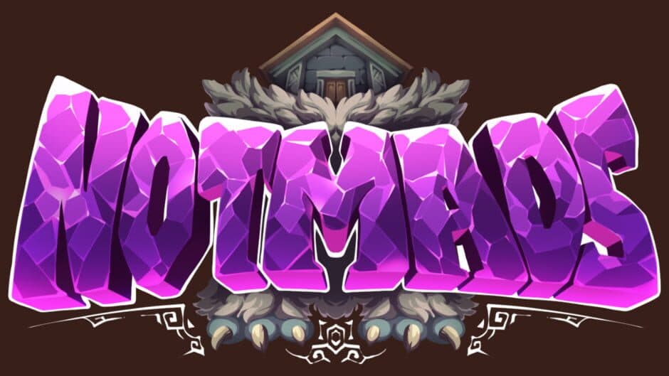 Notmads banner