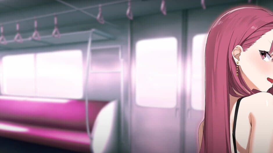 Rina's Undercover Train Operation banner