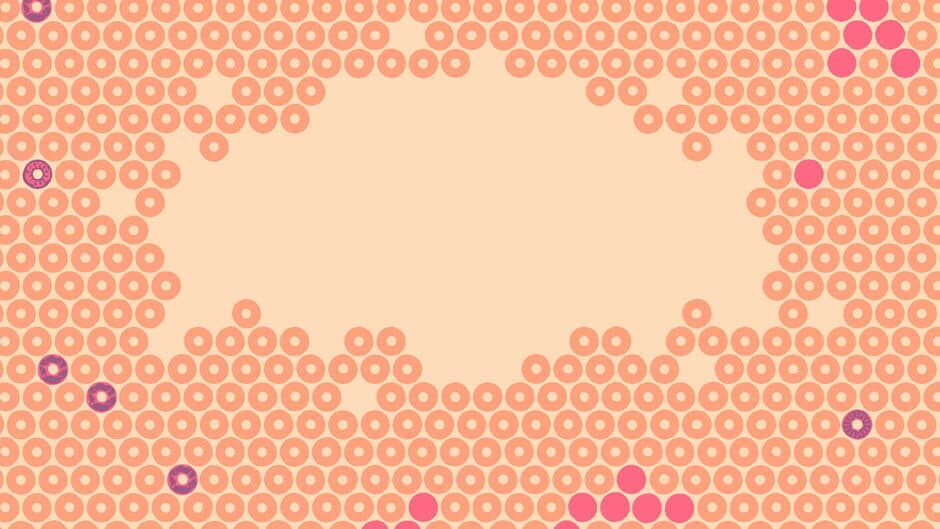 What Surrounds Us banner