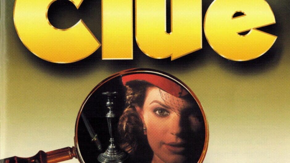 Clue banner