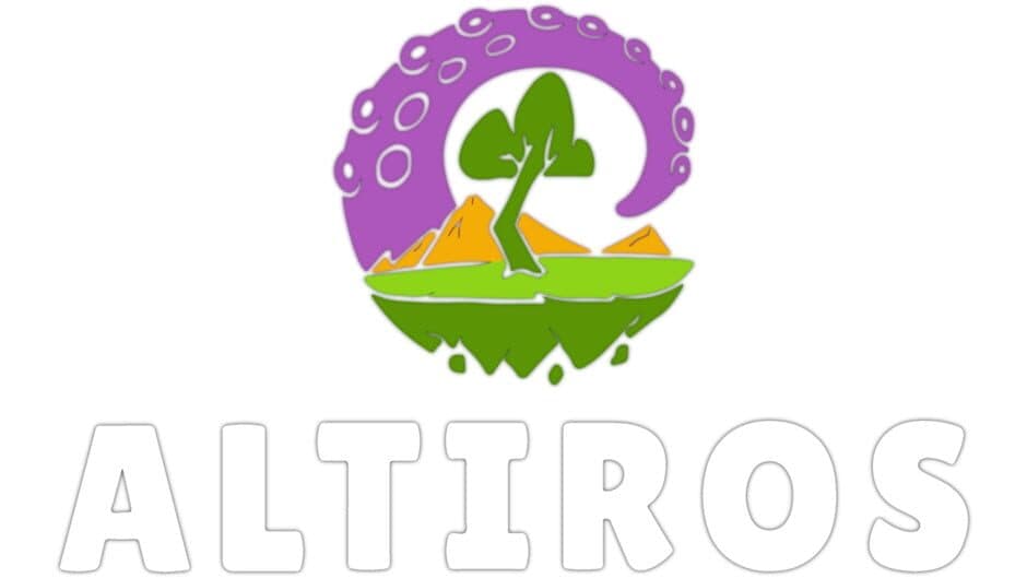 Altiros banner