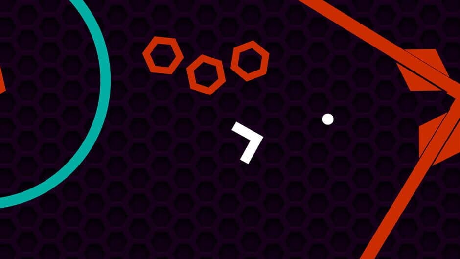 Polygon Panic banner