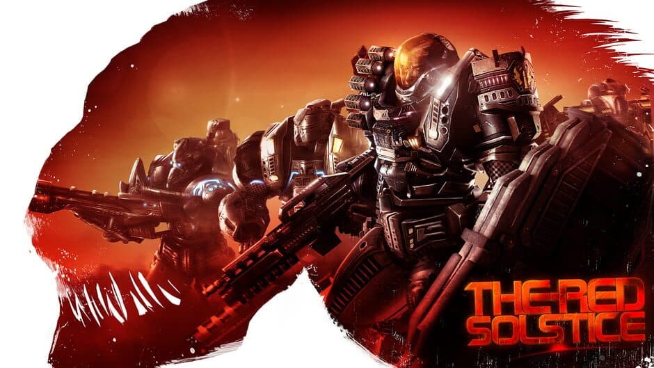 The Red Solstice banner