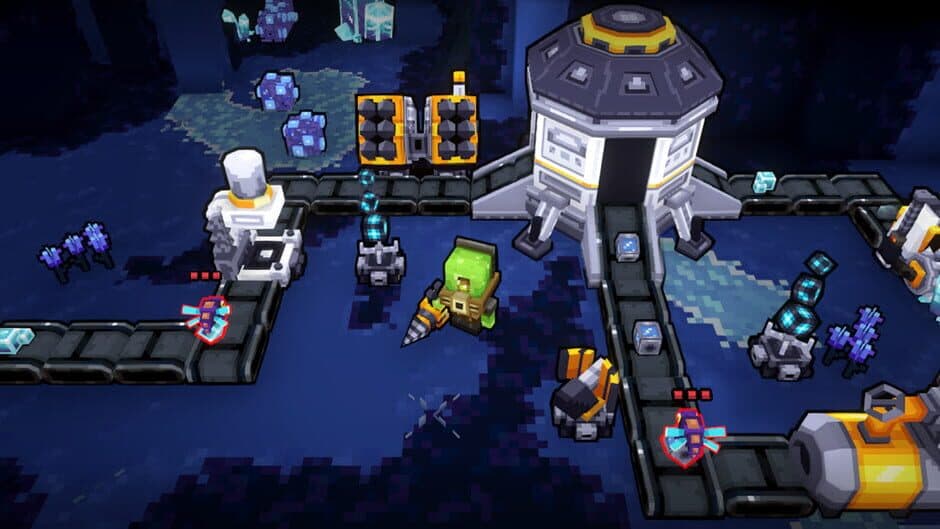 We Build Below banner