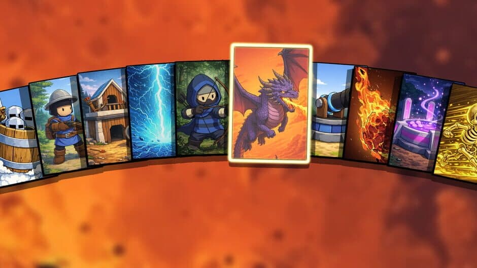 Warena banner