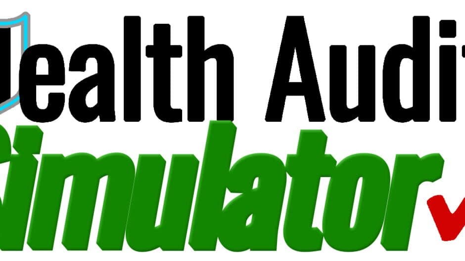 Health Audit Simulator banner