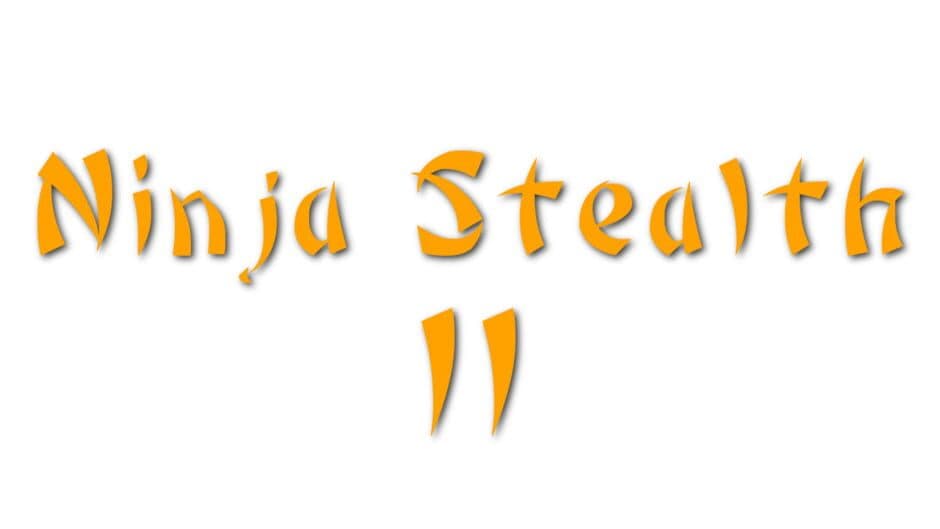 Ninja Stealth 2 banner