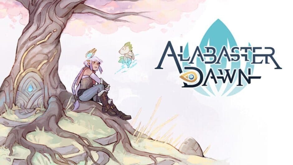 Alabaster Dawn banner