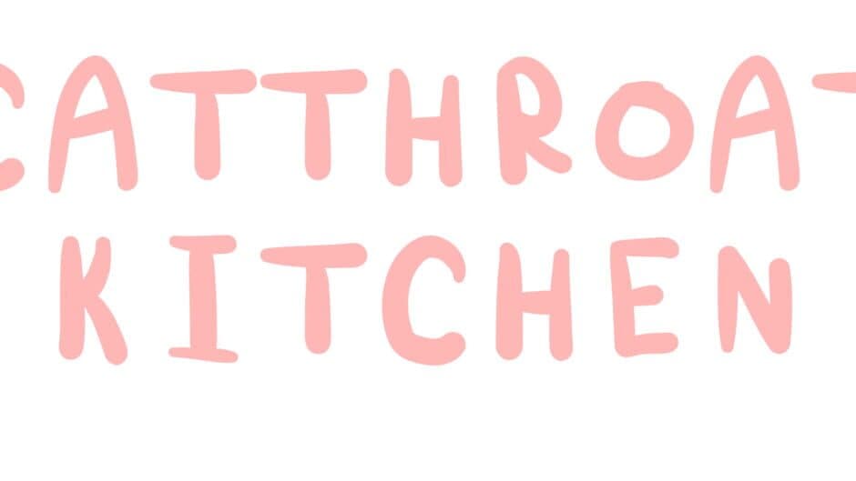 CatThroat Kitchen banner