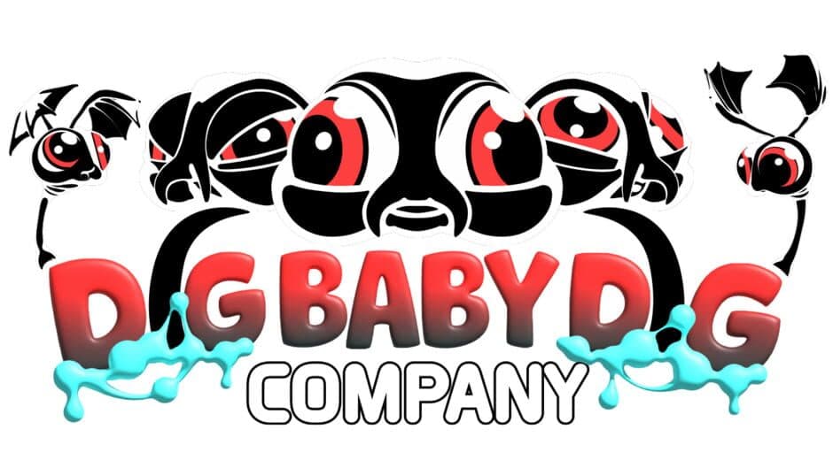 Dig Baby Dig Company banner