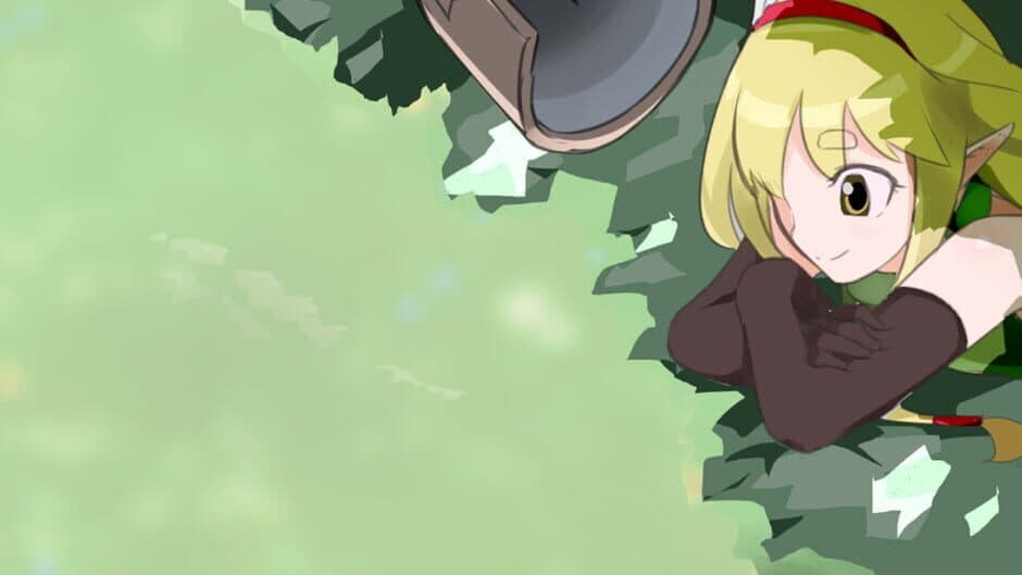 Moon Blue Legend Remake banner