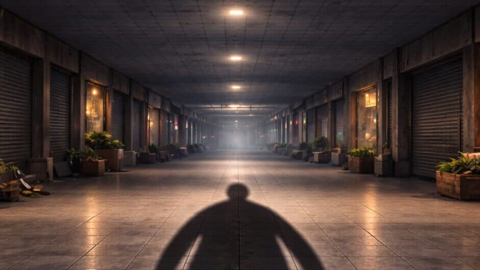 The Undermall banner