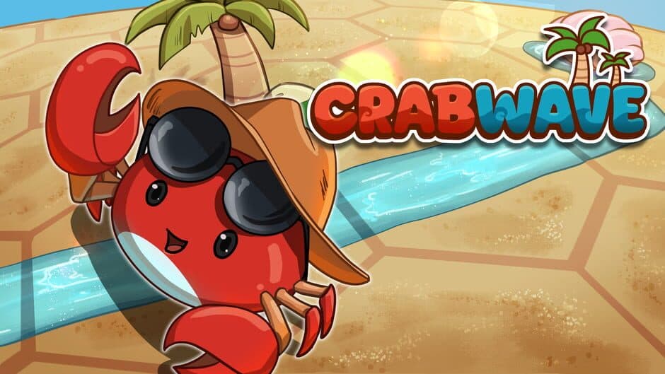 Crabwave banner