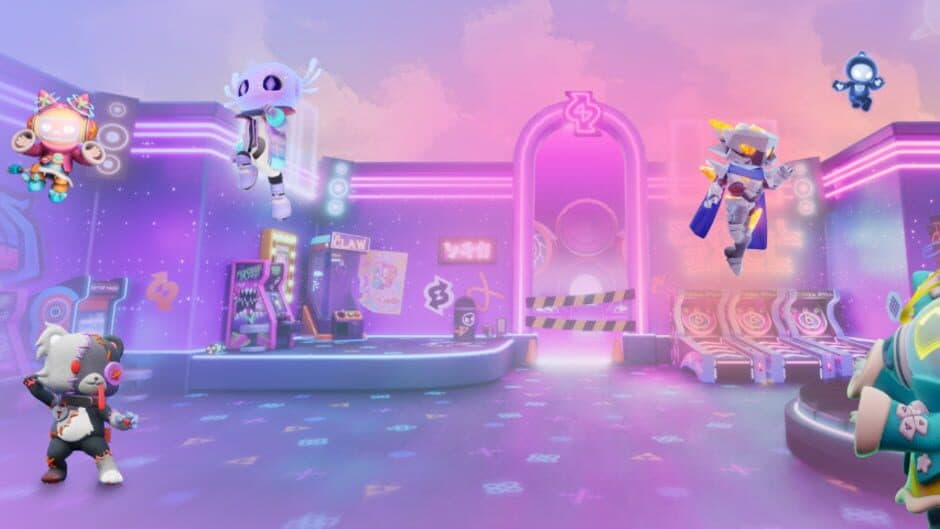 Masters of Mayhem banner