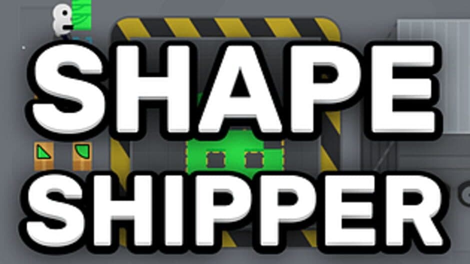 Shape Shipper banner