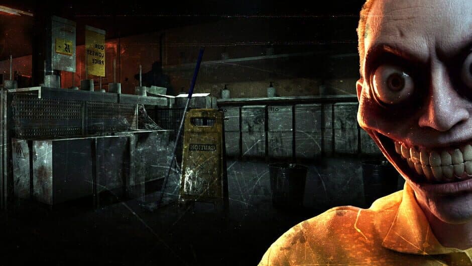 SCP-3008: Infinite Store banner