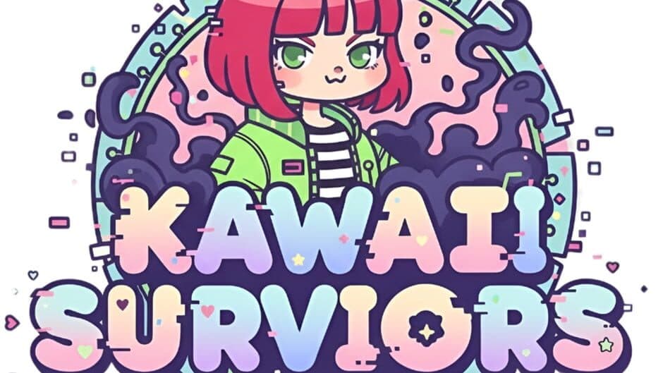 Kawaii Survivors banner
