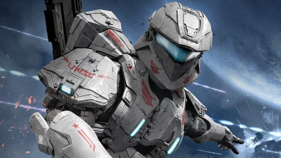 Halo: Spartan Assault banner