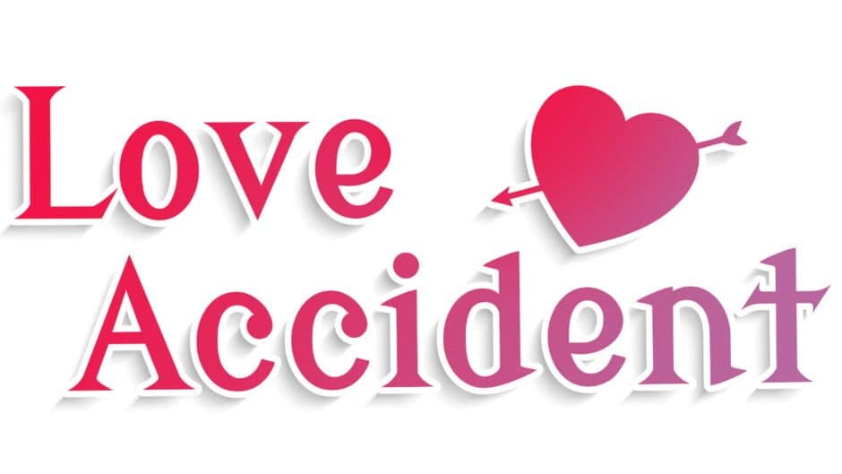Love Accident banner