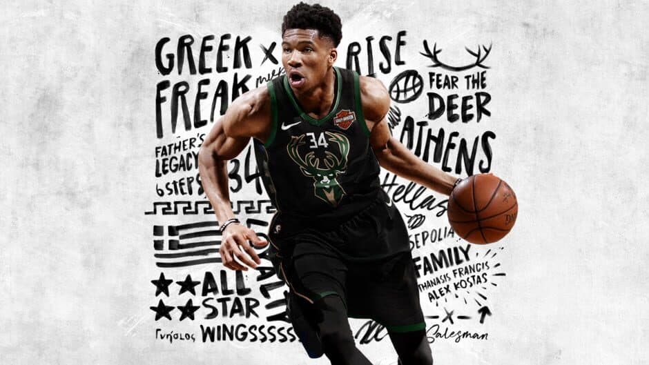 NBA 2K19 banner