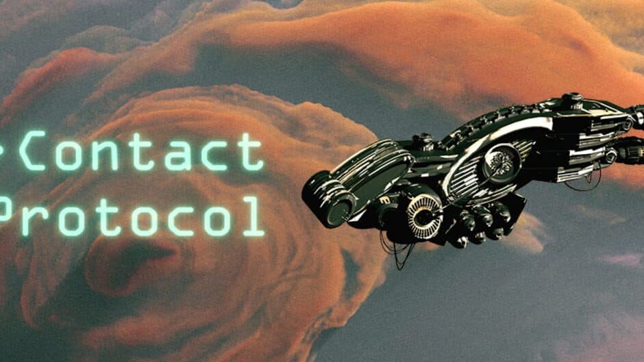 Contact Protocol banner