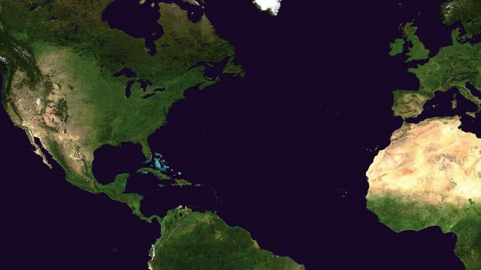 Shadow President banner