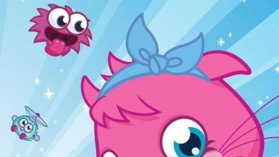 Talking Poppet banner