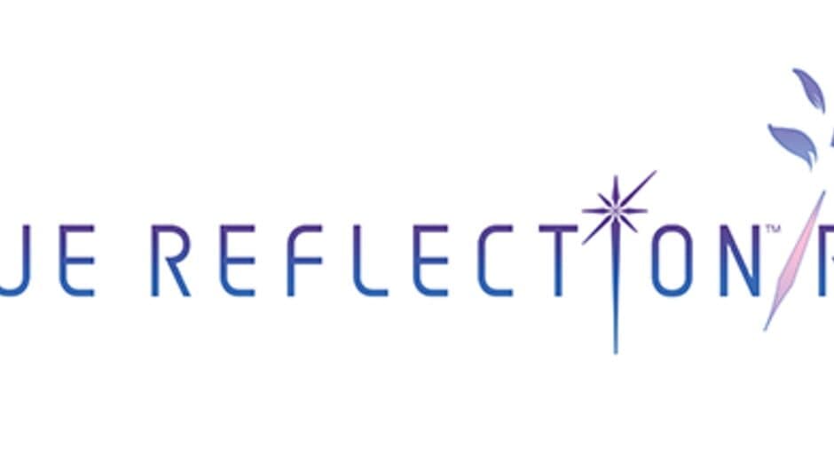 Blue Reflection Ray banner