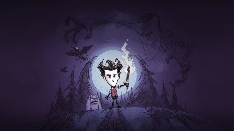 Don't Starve: Giant Edition banner