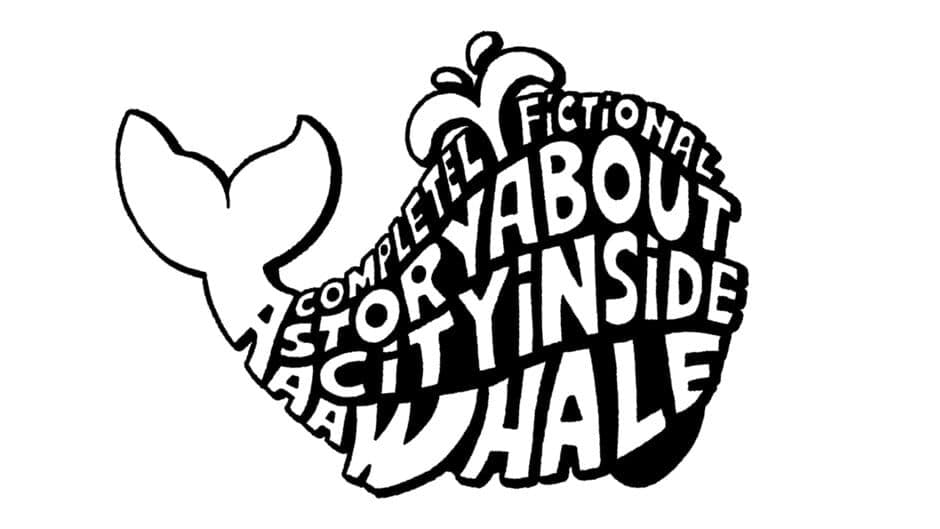 A Completely Fictional Story About a City Inside a Whale banner