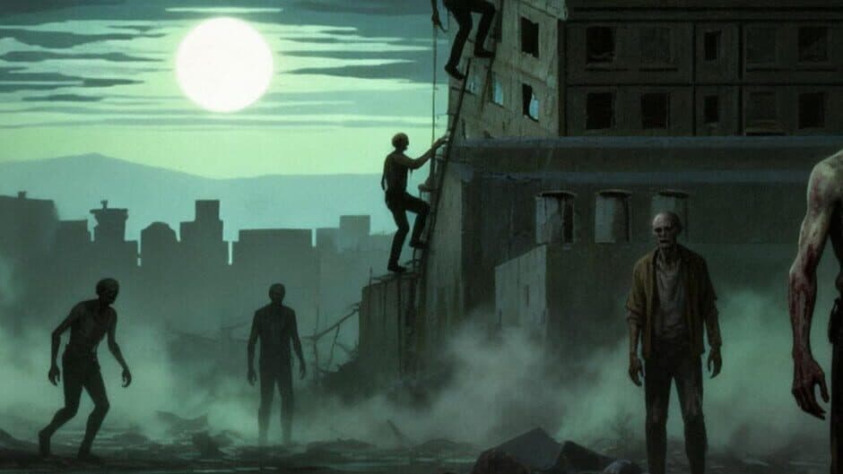 Doom Survivor: Horde Rush banner