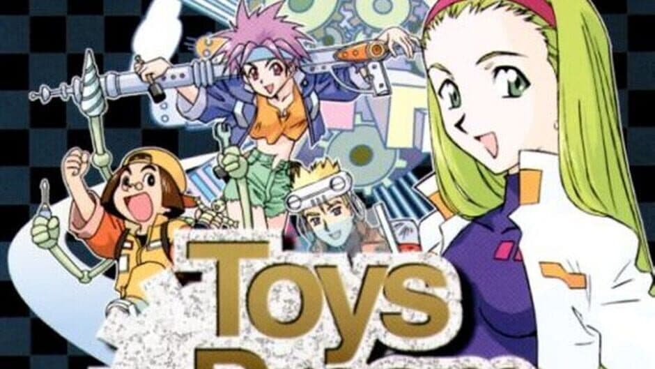 Toys Dream banner
