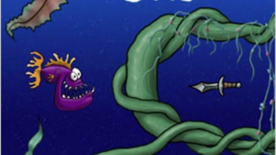 The Sea of Glomp banner