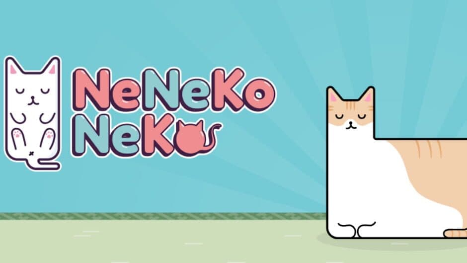 NeNeKoNeKo banner