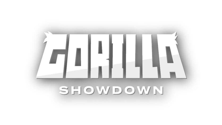 Gorilla Showdown banner