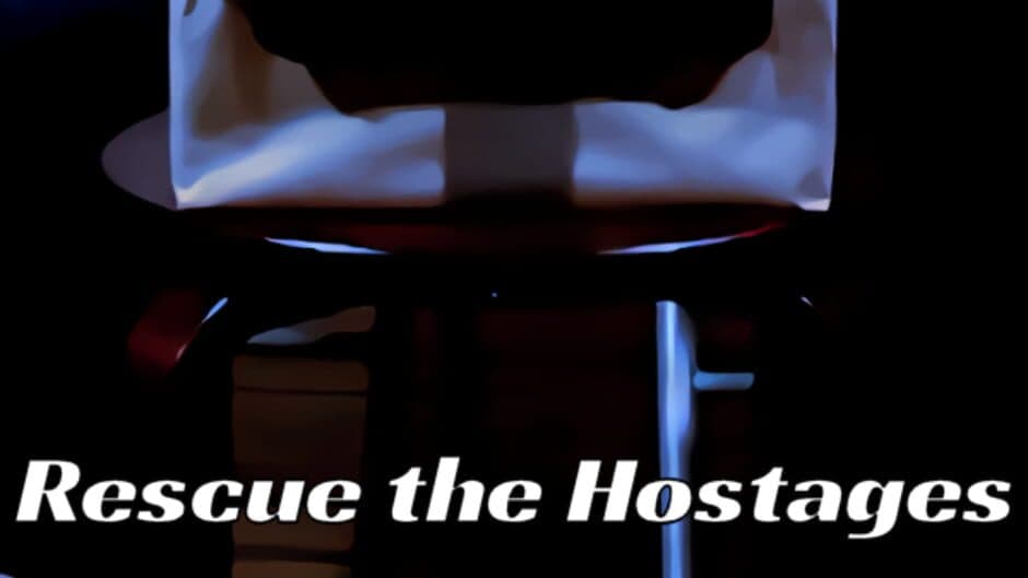 Rescue the Hostages: Cryptic Countdown banner