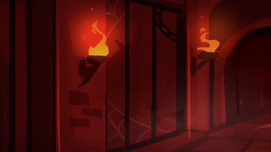 Dungeon Tells banner