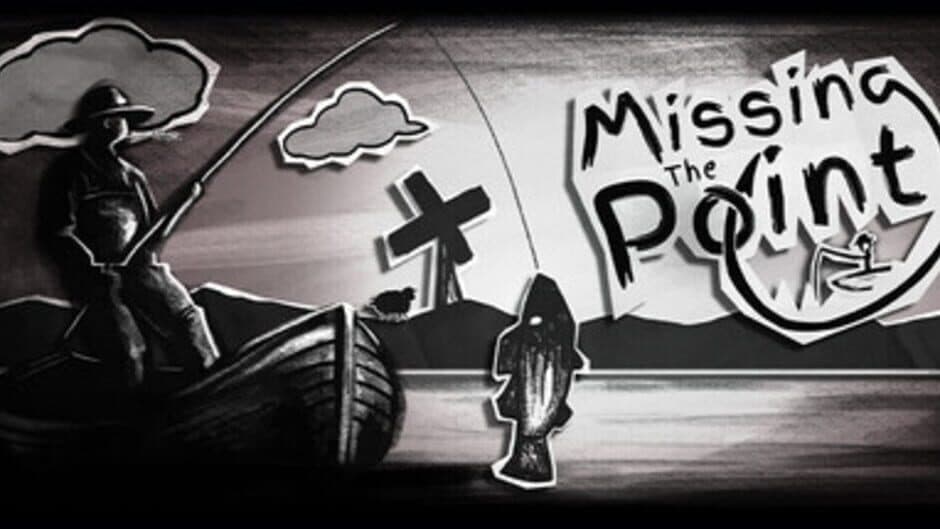 Missing The Point banner