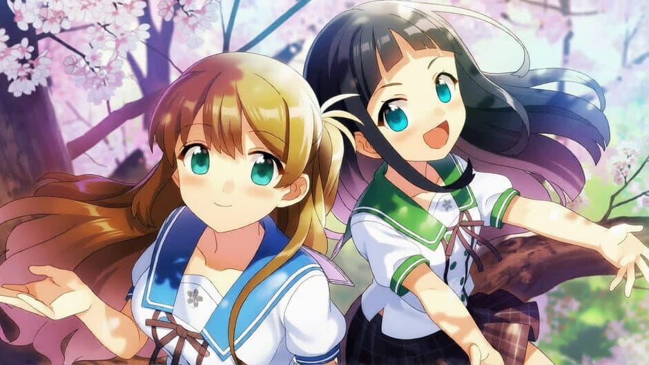 Ensemble Girls!!: Memories banner