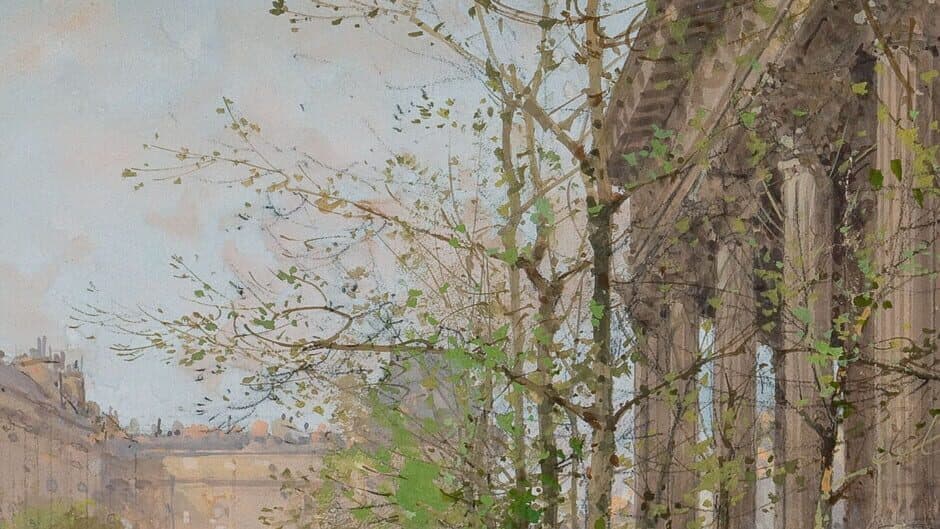 Canvas Attack! banner