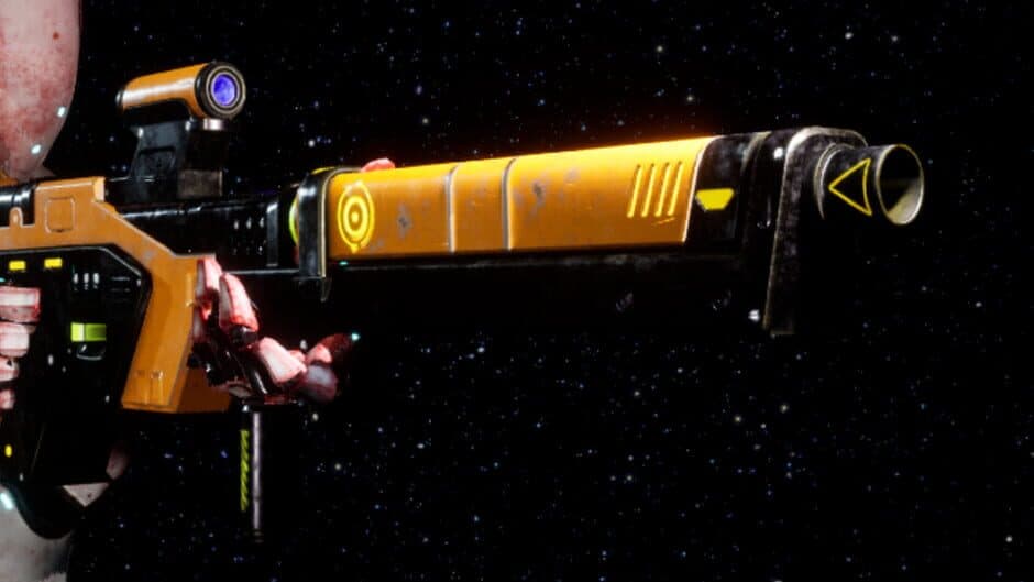 Project Raze: Fall of Terra banner
