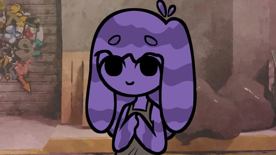 Toxic Yuri banner