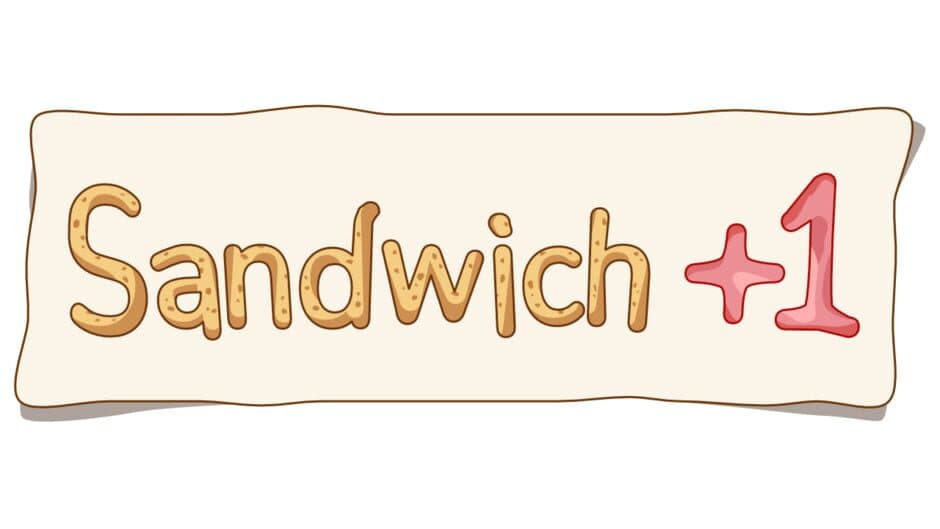 Sandwich +1 banner