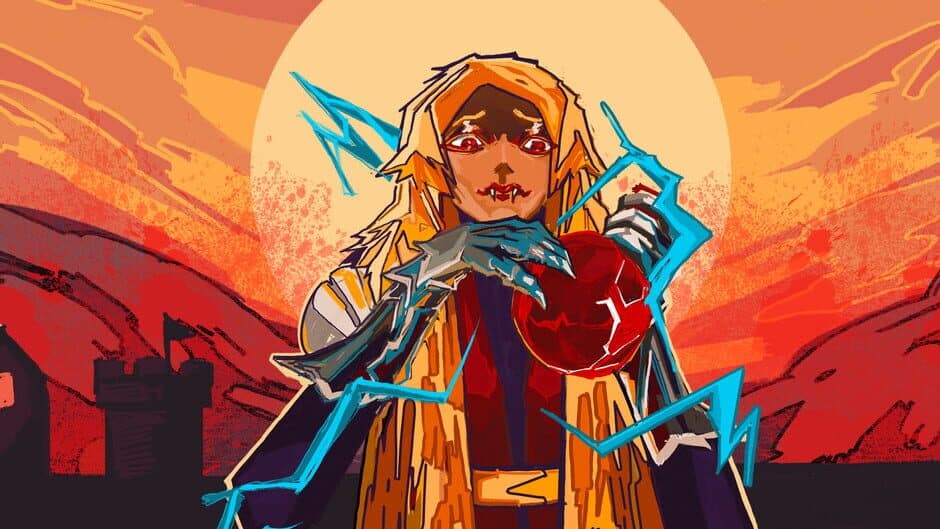 Blood Gauntlet banner