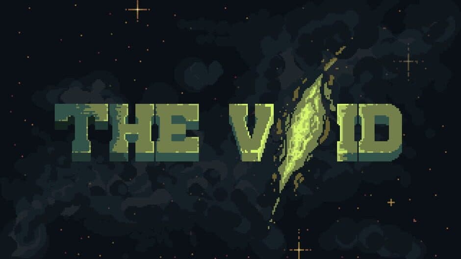 The Void banner