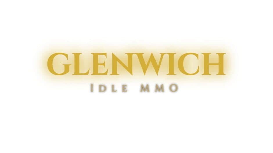 Glenwich Idle MMO banner